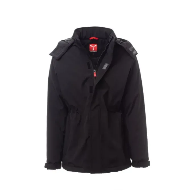 Giubbotto da Lavoro Softshell Stretch Multitasche Payper Nordet AY 7249