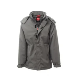 Giubbotto da Lavoro Softshell Stretch Multitasche Payper Nordet AY 7249