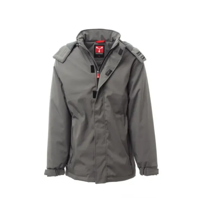 Giubbotto da Lavoro Softshell Stretch Multitasche Payper Nordet AY 7249
