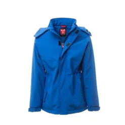 Giubbotto da Lavoro Softshell Stretch Multitasche Payper Nordet AY 7249