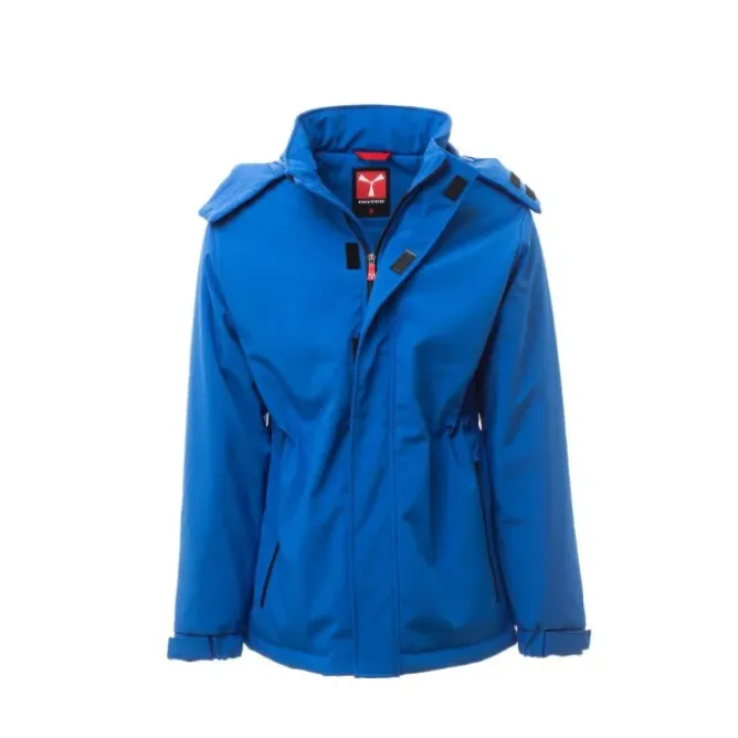 Giubbotto da Lavoro Softshell Stretch Multitasche Payper Nordet AY 7249