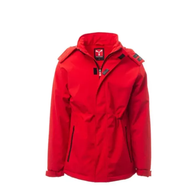 Giubbotto da Lavoro Softshell Stretch Multitasche Payper Nordet AY 7249