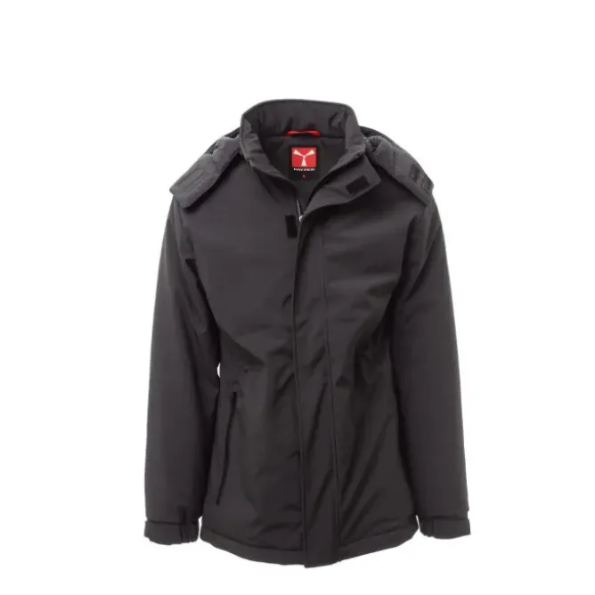 Giubbotto da Lavoro Softshell Stretch Multitasche Payper Nordet AY 7249