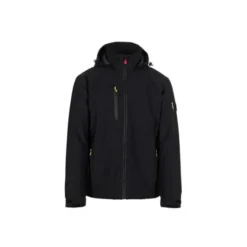 Giubbotto da Lavoro Softshell Multitasche Stretch Payper CREEK AY 7644