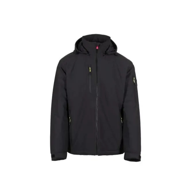 Giubbotto da Lavoro Softshell Multitasche Stretch Payper CREEK AY 7644