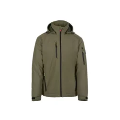 Giubbotto da Lavoro Softshell Multitasche Stretch Payper CREEK AY 7644
