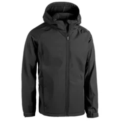 Giubbotto da Lavoro Softshell Stretch Impermeabile Sottozero Rainbow I0300