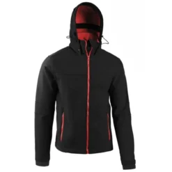 Giubbotto da Lavoro Softshell Stretch Sottozero Genesis I0460