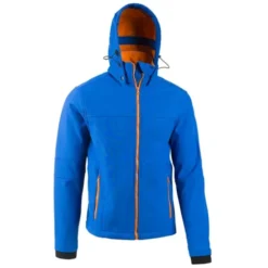 Giubbotto da Lavoro Softshell Stretch Sottozero Genesis I0460
