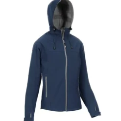 Giubbotto da Lavoro Softshell Multitasche Stretch da Donna Sottozero Crystal I0330