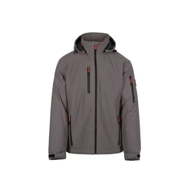 Giubbotto da Lavoro Softshell Multitasche Stretch Payper ULTRALITE CREEK AY 7295