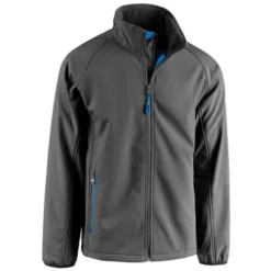 Giubbotto da Lavoro Sottozero Maestrale Softshell Stretch AZ250