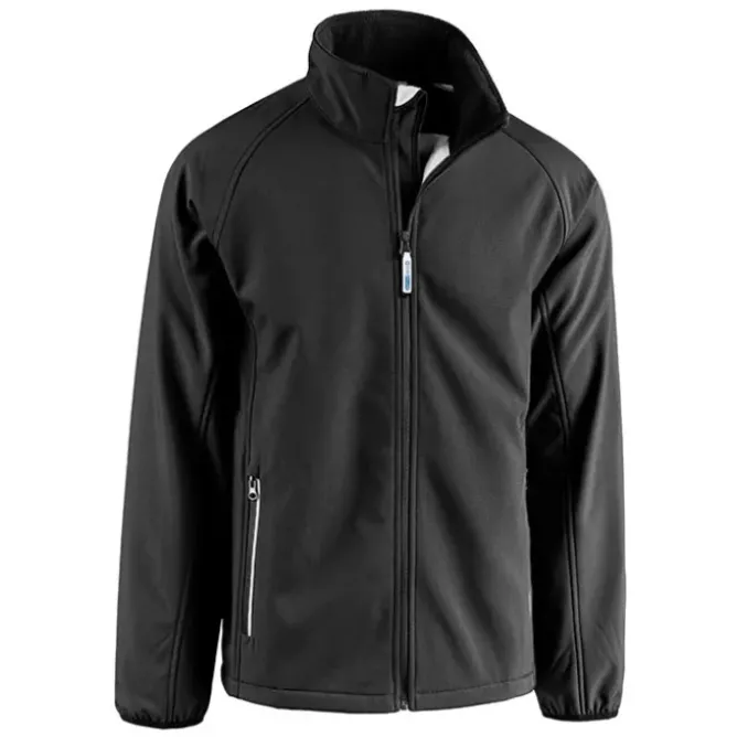 Giubbotto da Lavoro Sottozero Maestrale Softshell Stretch AZ250