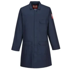Giubbotto da Lavoro Standard FR Ignifugo Portwest FR34