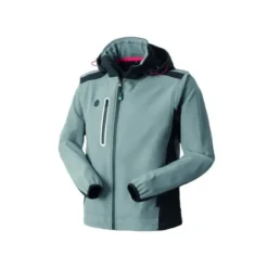 Giubbotto da Lavoro Stretch Softshell Rossini Smarty HH638