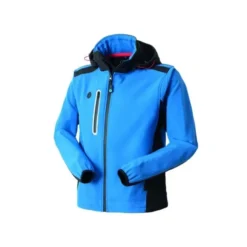 Giubbotto da Lavoro Stretch Softshell Rossini Smarty HH638