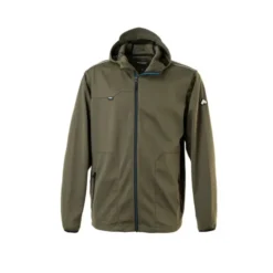 Giubbotto da Lavoro Stretch Softshell Multitasche Rossini Rainold HH658