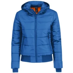 Giubbotto da Lavoro Superhood da Donna B&C Collection - BCJW941