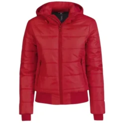 Giubbotto da Lavoro Superhood da Donna B&C Collection - BCJW941