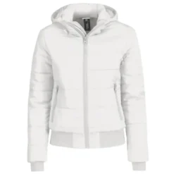 Giubbotto da Lavoro Superhood da Donna B&C Collection - BCJW941
