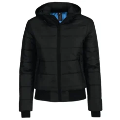 Giubbotto da Lavoro Superhood da Donna B&C Collection - BCJW941