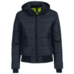 Giubbotto da Lavoro Superhood da Donna B&C Collection - BCJW941