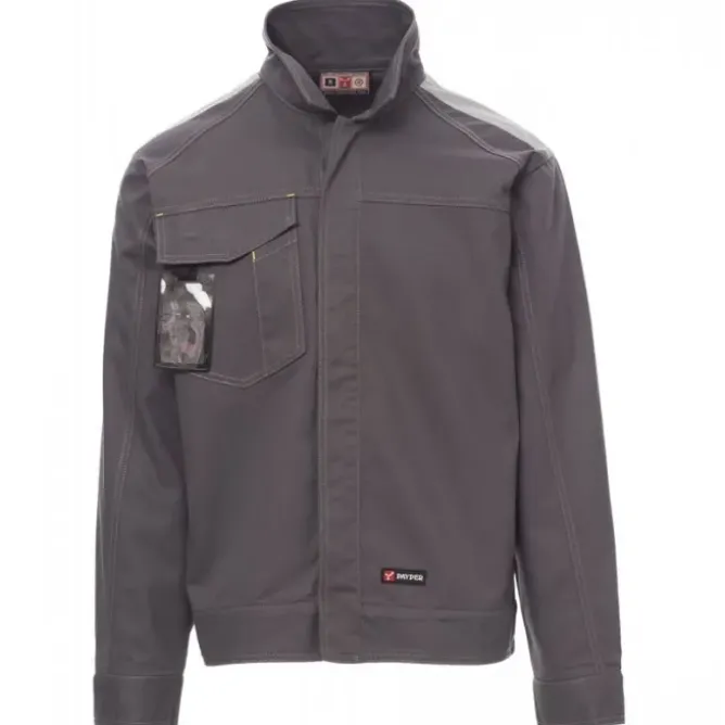 Giubbotto Invernale Unisex modello Jeans Safe Winter - Payper