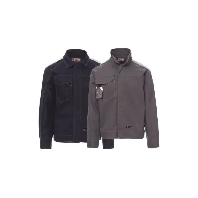 Giubbotto Invernale Unisex modello Jeans Safe Winter - Payper