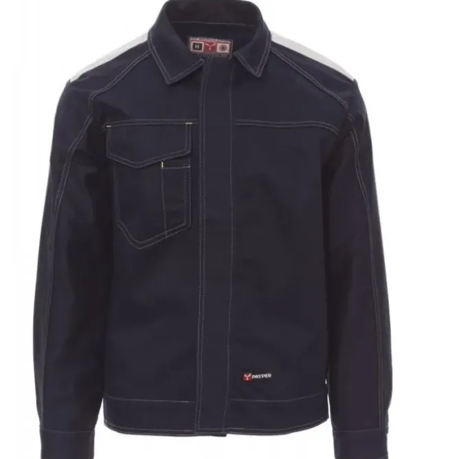Giubbotto Invernale Unisex modello Jeans Safe Winter - Payper