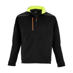Giubotto da lavoro LMA 2255 INJECTION softshell