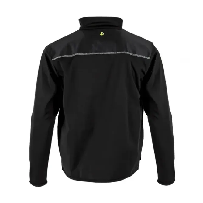 Giubotto da lavoro LMA 2255 INJECTION softshell