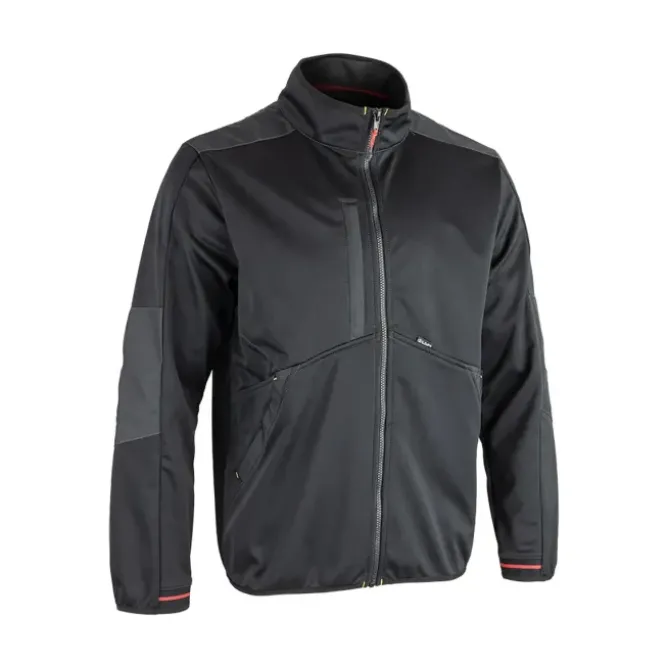 giubotto da lavoro LMA 2353 Player softshell metalfree