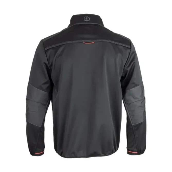 giubotto da lavoro LMA 2353 Player softshell metalfree