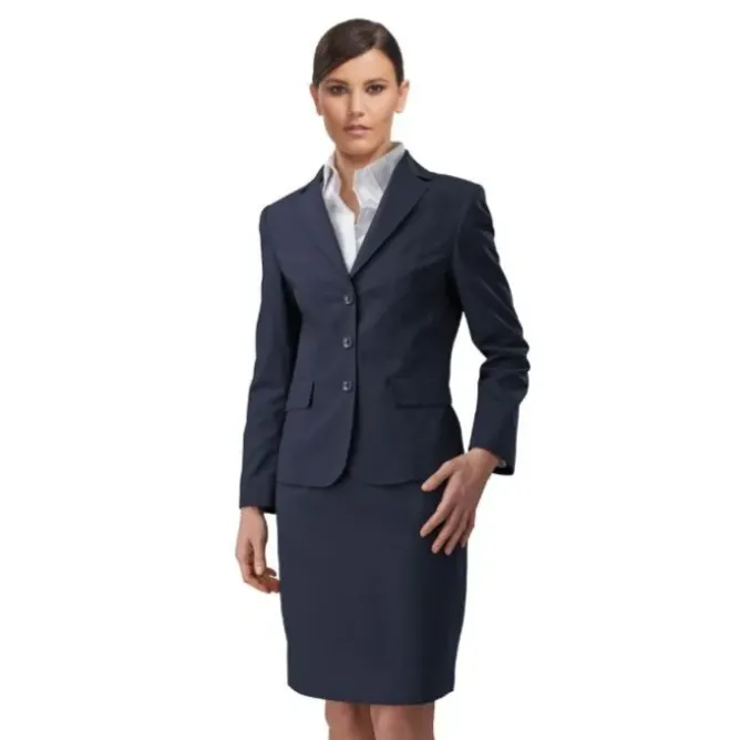 Gonna da Lavoro Siggi Horeca Stella 28GO0052/00-9110