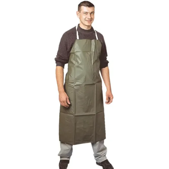 Grambiule da Lavoro Covergurad PVC Apron MO56175
