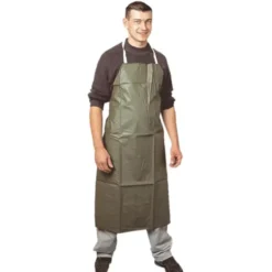 Grambiule da Lavoro Covergurad PVC Apron MO56176