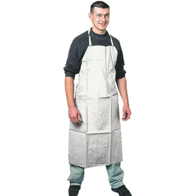 Grambiule da Lavoro Covergurad PVC Apron MO56180