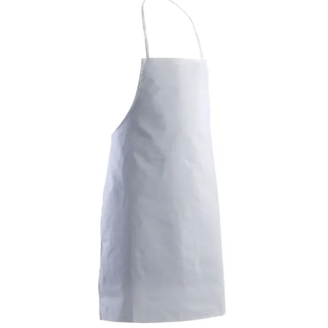 Grembiule con pettorina da Lavoro 100% cotone P&P Loyal Aprons APX09 104