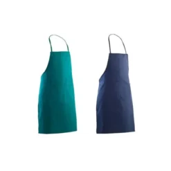 Grembiule con pettorina da Lavoro 100% cotone P&P Loyal Aprons APX09 103