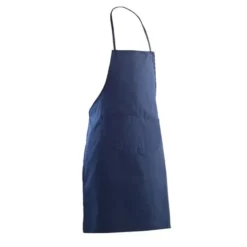 Grembiule con pettorina da Lavoro 100% cotone P&P Loyal Aprons APX09 103