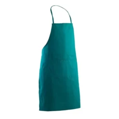 Grembiule con pettorina da Lavoro 100% cotone P&P Loyal Aprons APX09 103