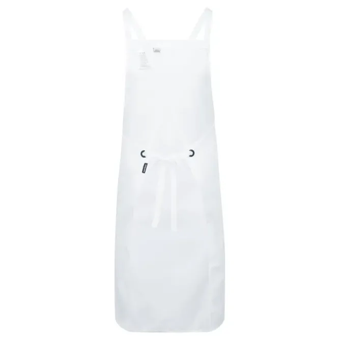 Grembiule Cucina Portwest S867 Incrociato Sulla Schiena