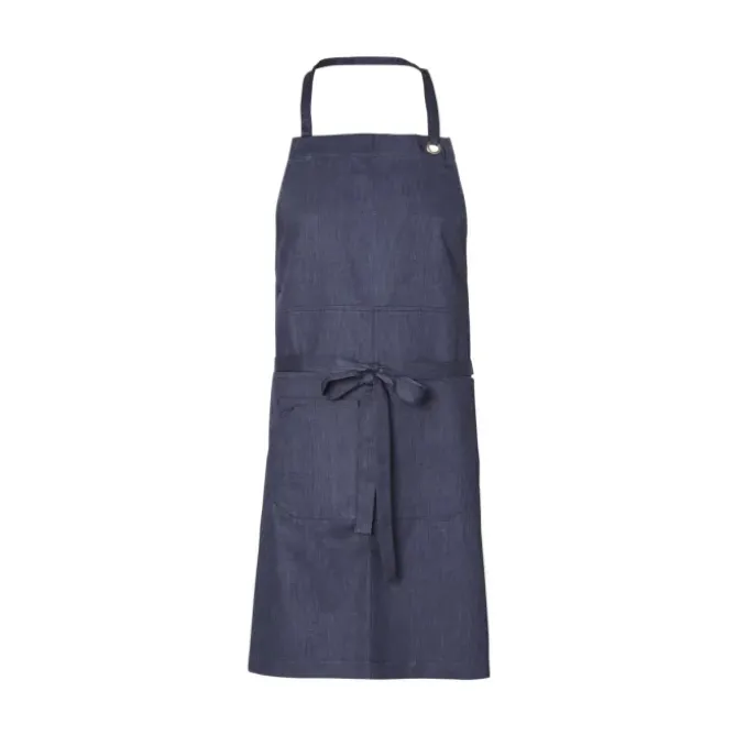 Grembiule da Cuoco Molinel 48984113160 Chef Cucina Sala