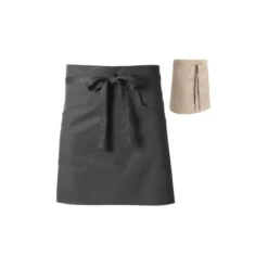Grembiule da Cuoco Molinel 49134113027 Chef Cucina Sala Unisex