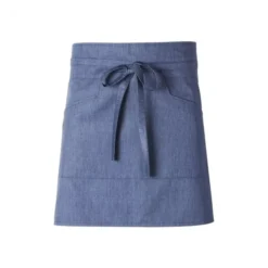 Grembiule da Cuoco Molinel 49134113160 Chef Cucina Sala Unisex