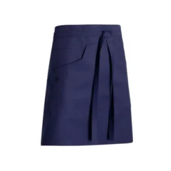 Grembiule da Cuoco Molinel 49134113160 Chef Cucina Sala Unisex