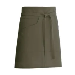 Grembiule da Cuoco Molinel 49134113204 Chef Cucina Sala Unisex