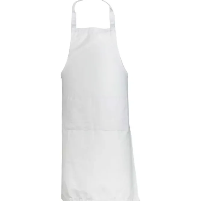Grembiule da lavoro 100% Cotone Logica K18190/B