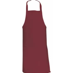 Grembiule da lavoro 100% Cotone Logica K18190/B