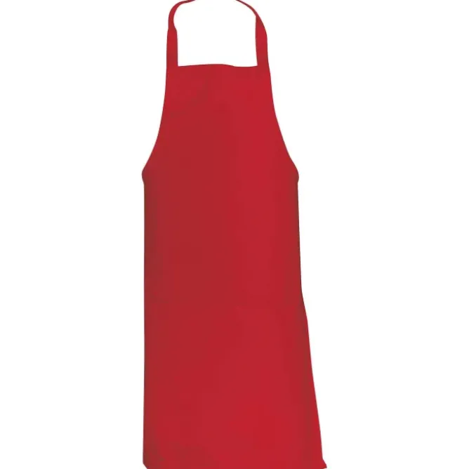 Grembiule da lavoro 100% Cotone Logica K18190/B